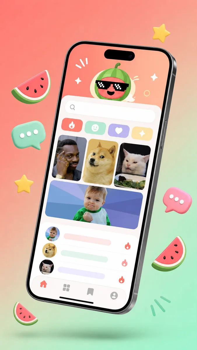 91吃瓜APP手机界面展示